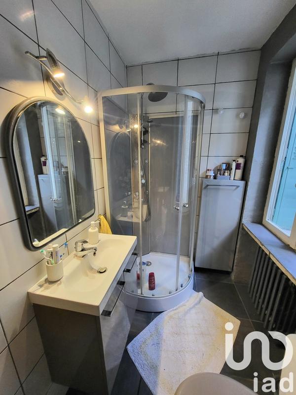 Maison - 174 m² - 6 pièces