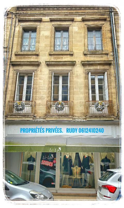 Immeuble - 196 m² - 7 pièces