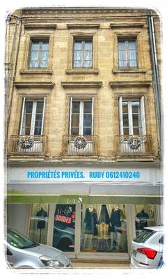 Immeuble - 196 m² - 7 pièces