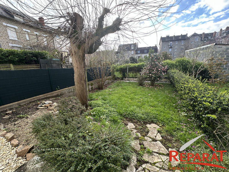 Appartement - 101 m² - 4 pièces