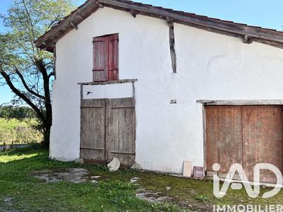 Ferme - 120 m² - 3 pièces