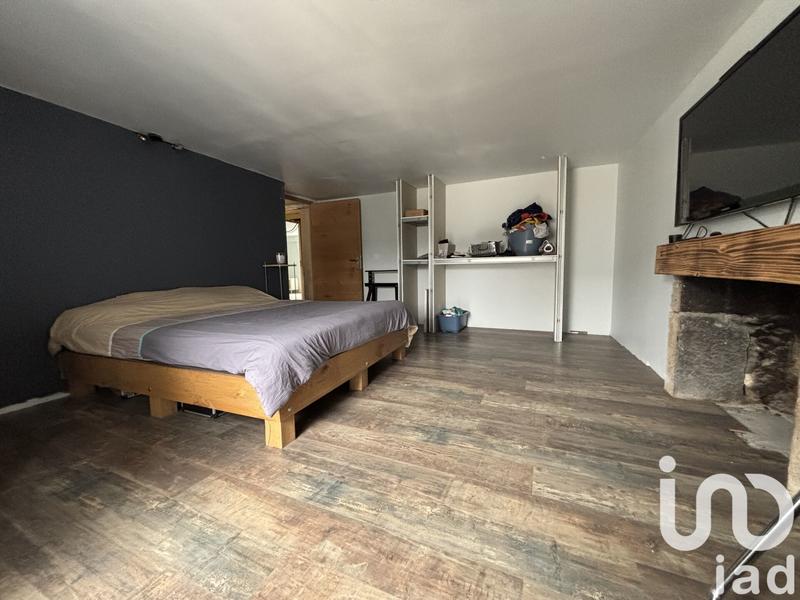 Maison de ville - 235 m² - 7 pièces