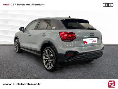 Audi Q2 35 Tfsi 150 s tronic 7 s line Plus