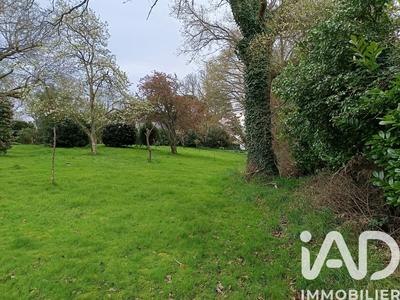 Maison - 164 m² - 8 pièces