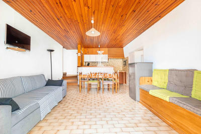 Appartement - 47 m² - 3 pièces