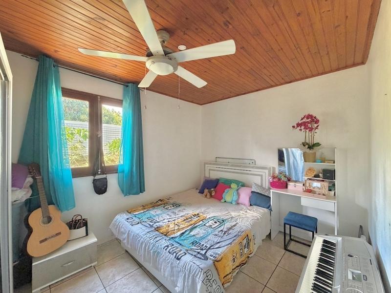 Maison - 70 m² - 4 pièces