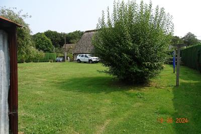 Maison - 76 m² - 4 pièces