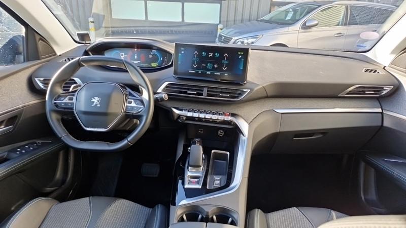 Peugeot 3008 Hybrid 225 E-Eat8 Allure Pack