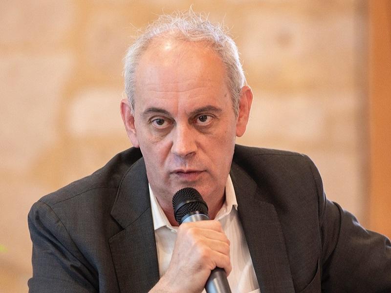 Conférence : "Le nouveau paysage politique français après les élections municipales"