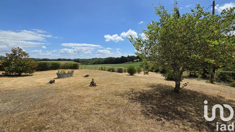 Maison de village - 158 m² - 5 pièces