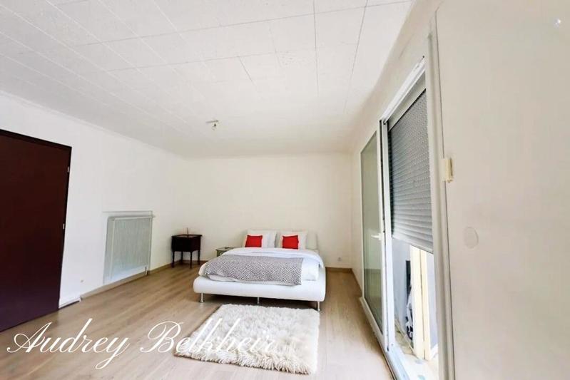 Maison - 130 m² - 4 pièces