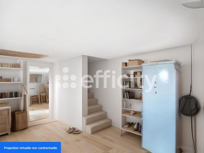 Pavillon - 82 m² - 4 pièces