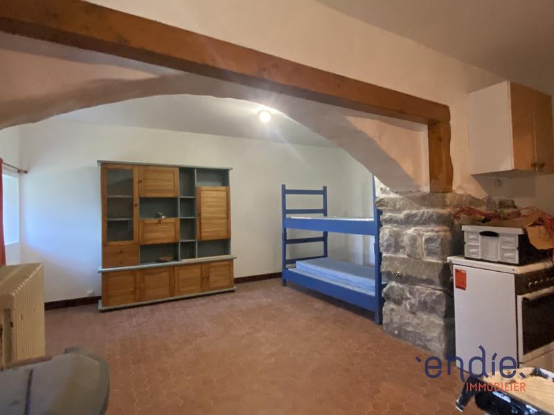 Maison de campagne - 193 m² - 7 pièces