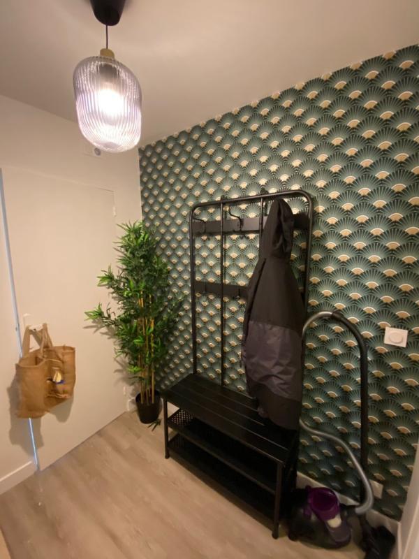Chambre - 13 m² - 1 pièce