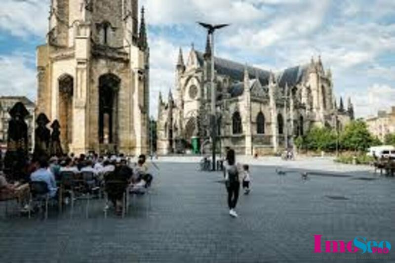 Fonds de commerce - 60 m²