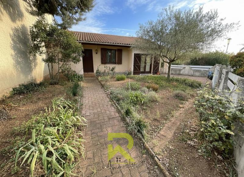 Villa - 73 m² - 3 pièces