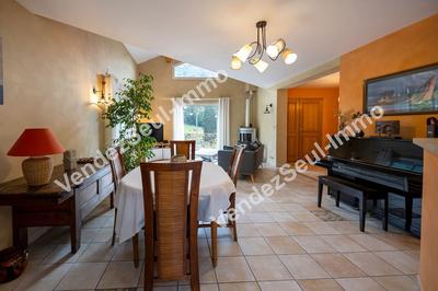 Maison contemporaine - 154 m² - 5 pièces