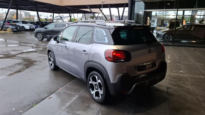 Citroën C3 Aircross BlueHDi 110 s&amp;S Bvm6 Shine Pack
