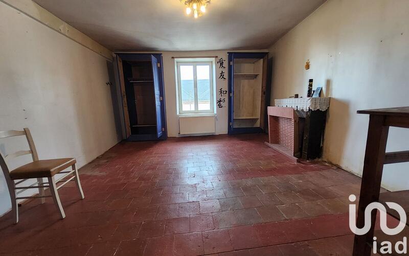 Maison de ville - 161 m² - 6 pièces