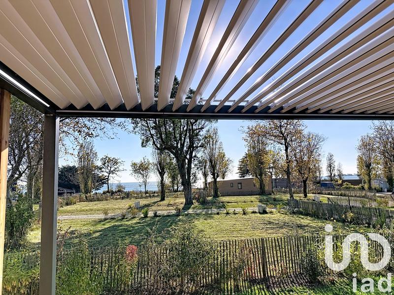 Châlet - 45 m² - 3 pièces