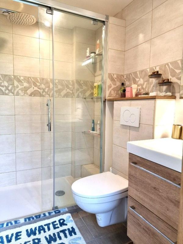 Appartement - 19 m² - 1 pièce