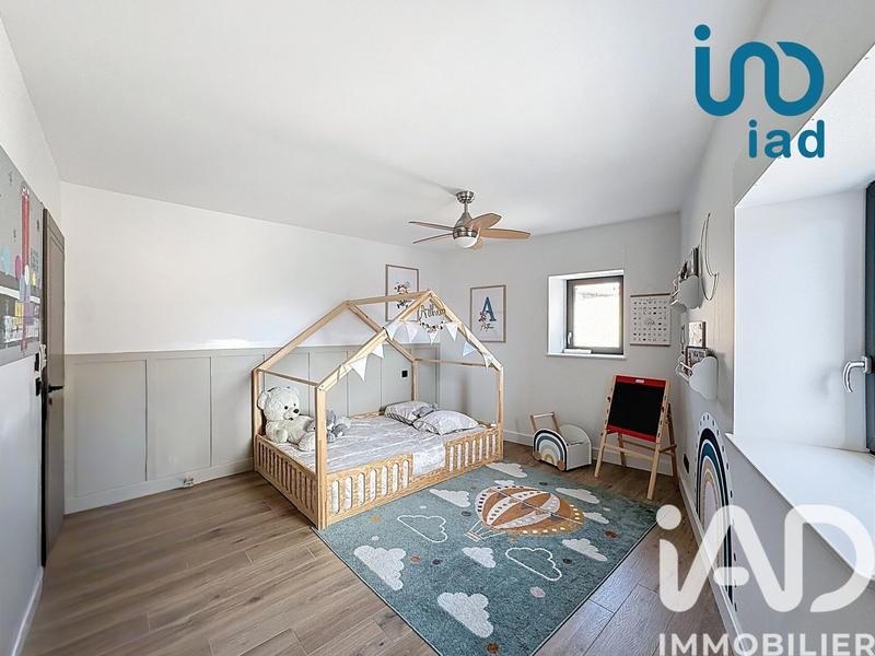 Maison - 195 m² - 5 pièces