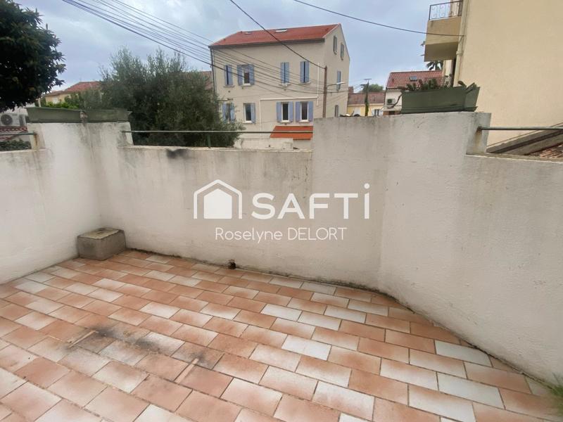 Appartement - 73 m² - 4 pièces