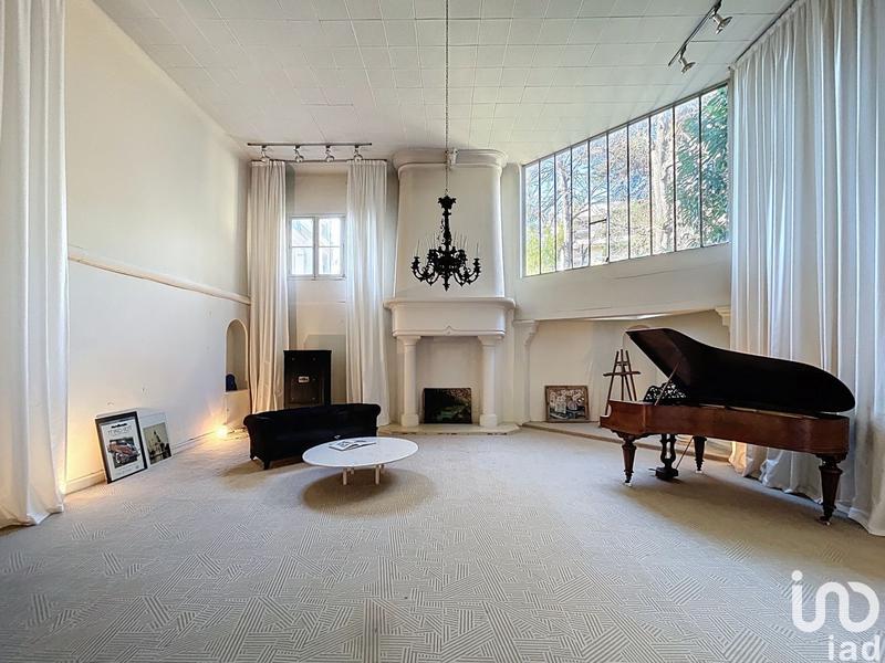 Local commercial - 191 m²