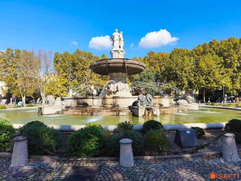 Appartement - 119 m² - 4 pièces