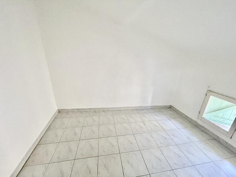 Maison - 68 m² - 4 pièces