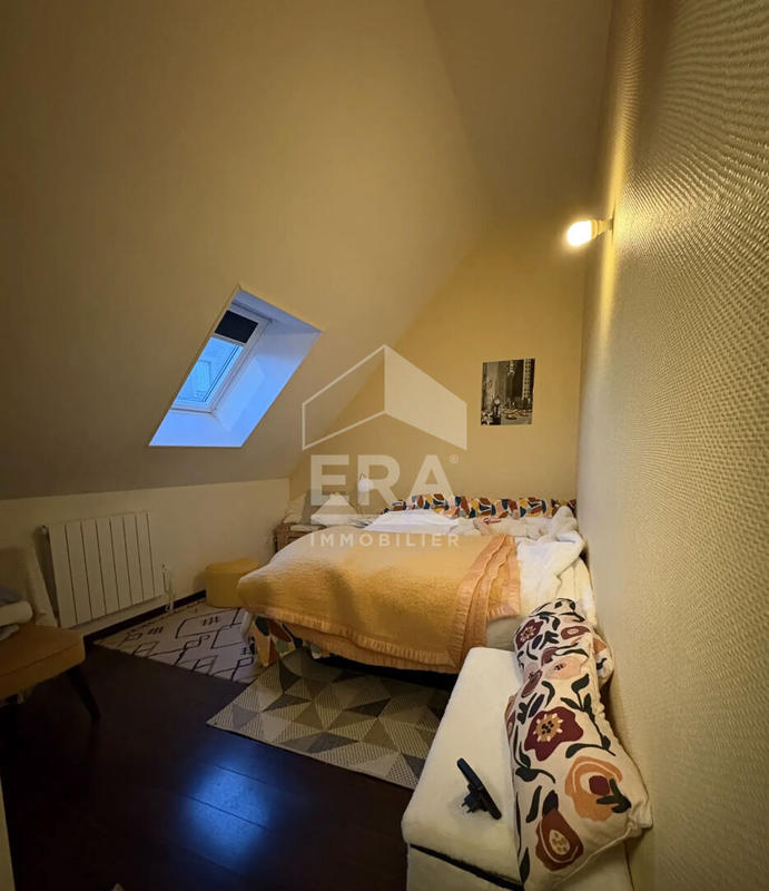 Immeuble - 9 pièces