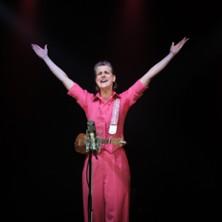 Claire Méchin - ma Vulve et mon Uku