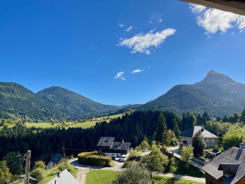 Appartement - 146 m² - 6 pièces