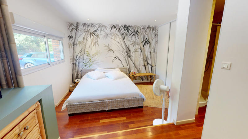 Maison - 193 m² - 6 pièces