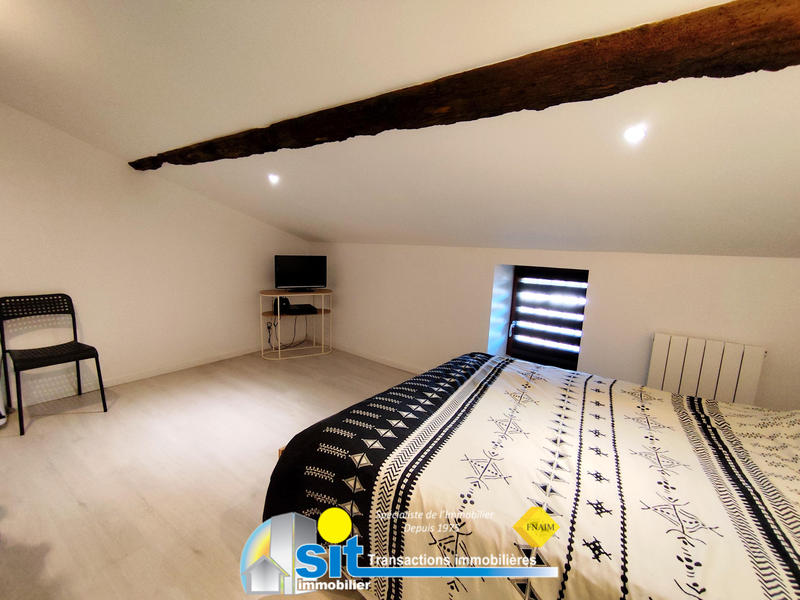 Appartement - 86 m² - 4 pièces