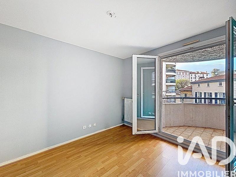 Appartement - 86 m² - 3 pièces
