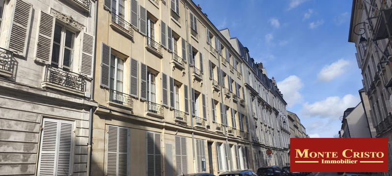 Appartement - 116 m² - 4 pièces