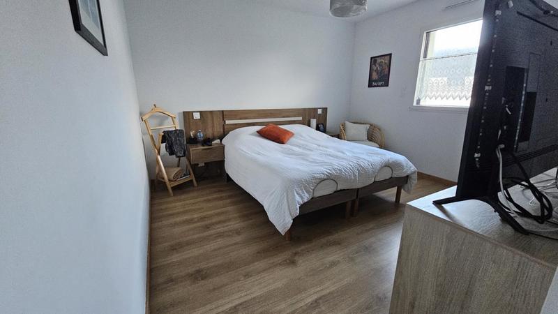 Maison - 83 m² - 3 pièces