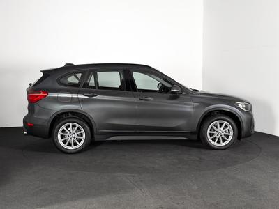 Bmw X1 Sdrive18da 136ch F48 Phase 2 Ja17 Gps Pro Sieges Sport Regul Tel Clim Dab Sdrive 18 Da 136 Ch