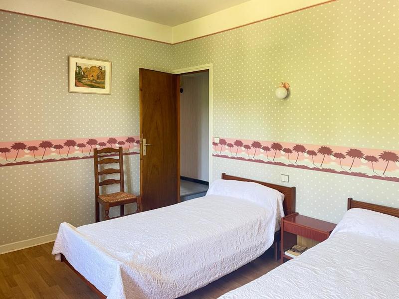 Ferme - 247 m² - 9 pièces