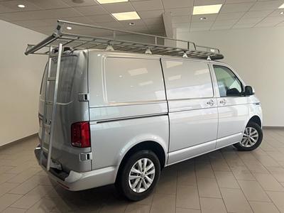 Volkswagen Transporter 6.1 Van L1h1 2.0 Tdi 150 Dsg7 Business Plus