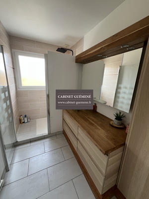 Maison - 112 m² - 5 pièces