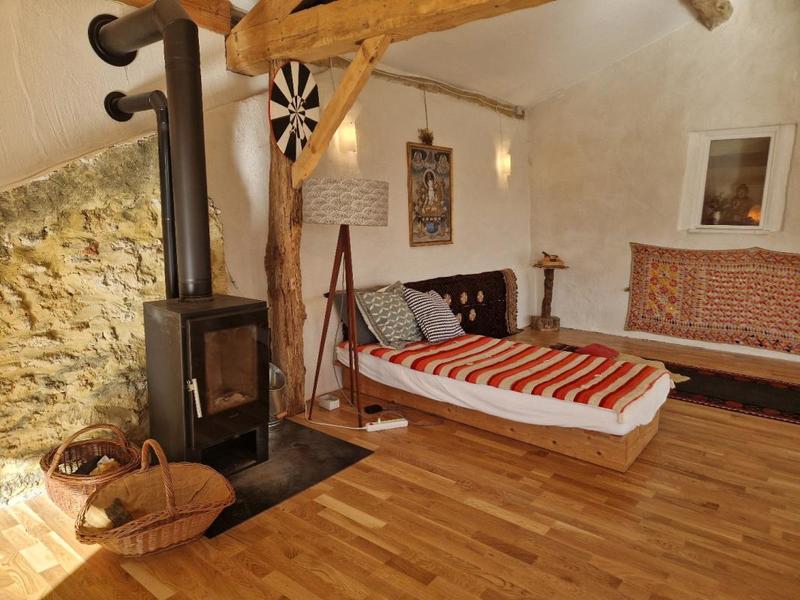 Propriété - 391 m² - 11 pièces