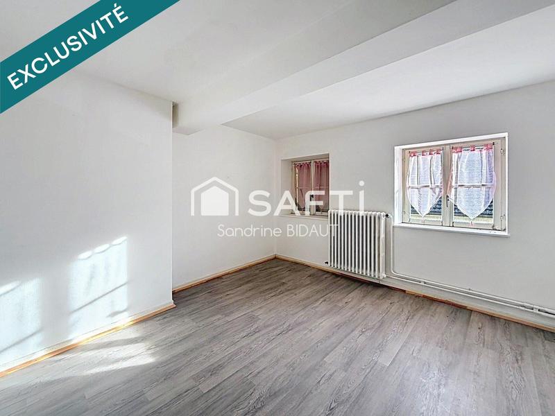 Appartement - 143 m² - 7 pièces