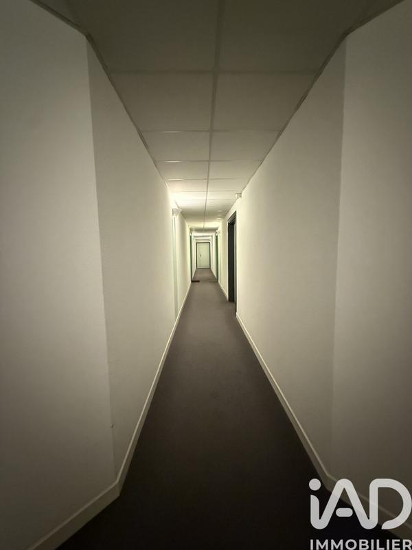 Appartement - 90 m² - 5 pièces