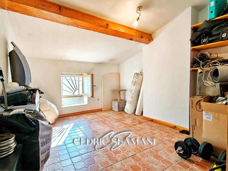 Maison - 52 m² - 4 pièces