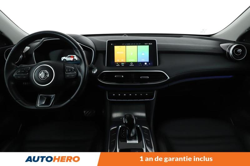 Mg Ehs 1.5t GDi Phev Luxury 258 ch