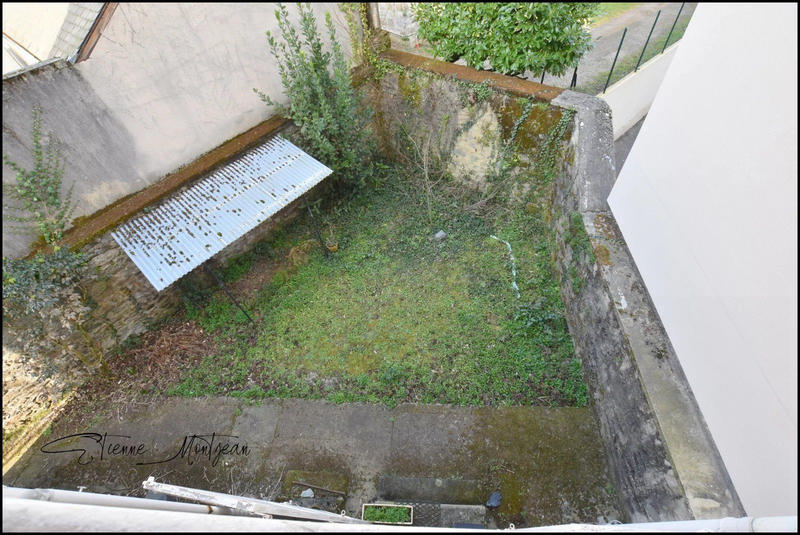 Maison - 191 m² - 10 pièces