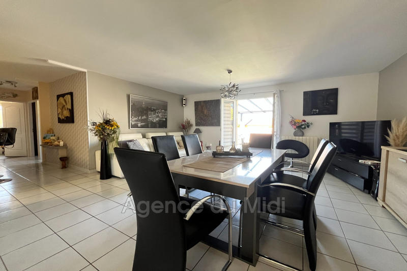 Villa - 90 m² - 4 pièces