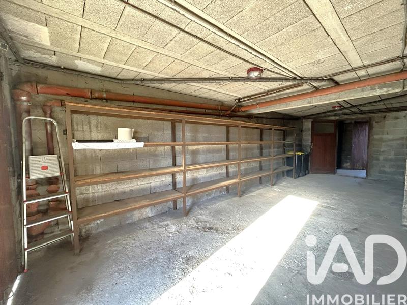 Maison - 71 m² - 5 pièces